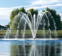 Display Aerators