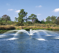 Display Aerators